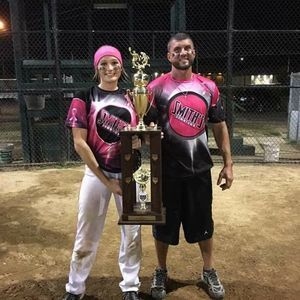 Meet your Posher, Victoria